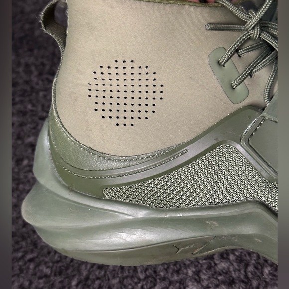 Puma x Rhianna trainer hi - Picture 8 of 10